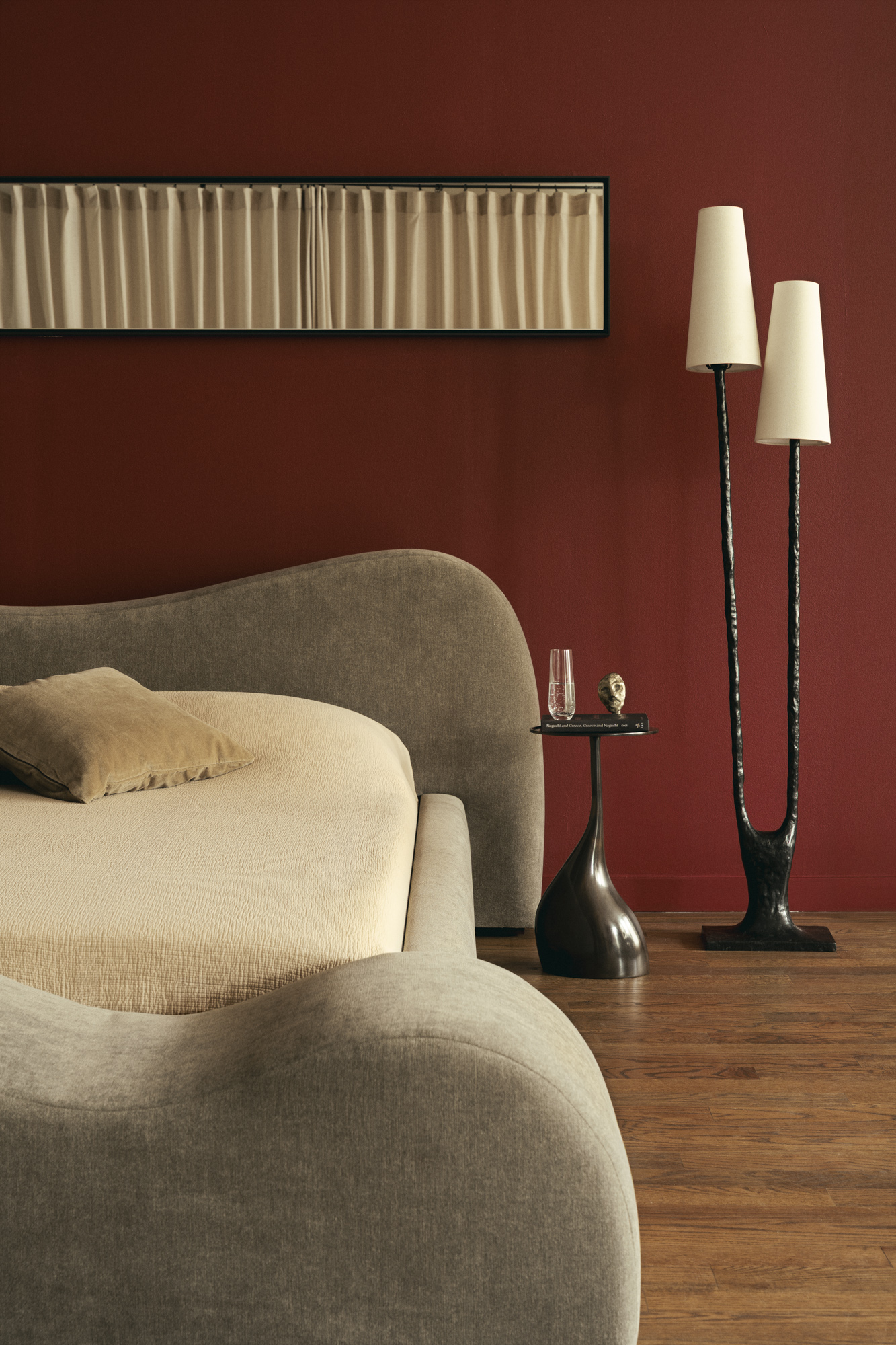 Aguirre — Poles Apart Collection